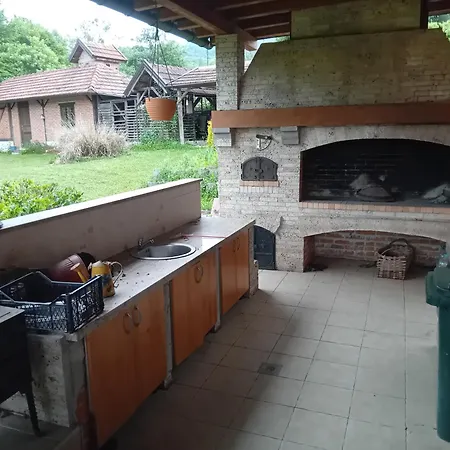 Villa Bare *