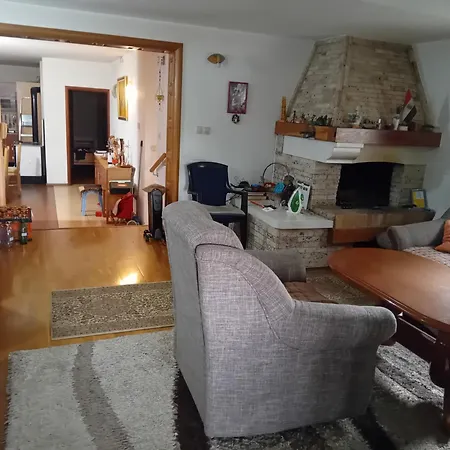 Villa Bare Busovaca