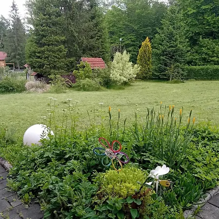 Villa Bare
