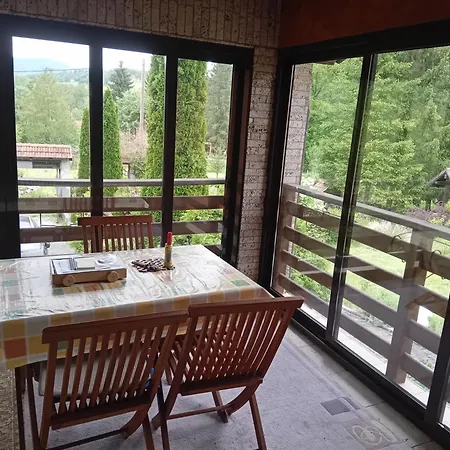 Villa Bare Busovaca